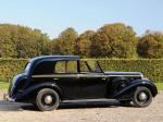 Delage D6-70 Coupe DeVille 1937 года
